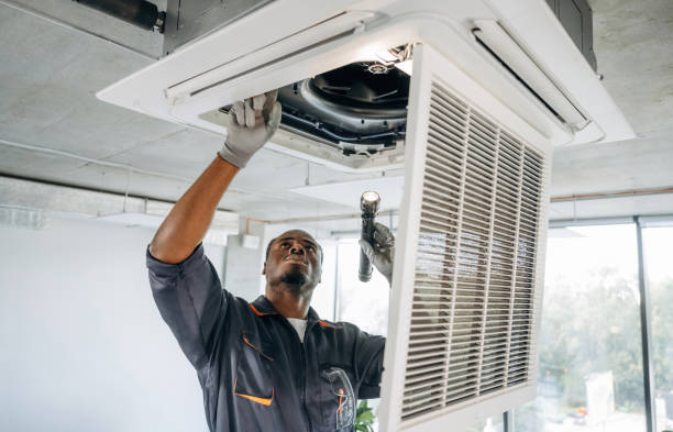 Licensed Hvac service in Linville, VA - FH HVAC