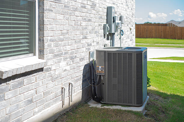 Reliable Hvac contractor in Linville, VA by FH HVAC